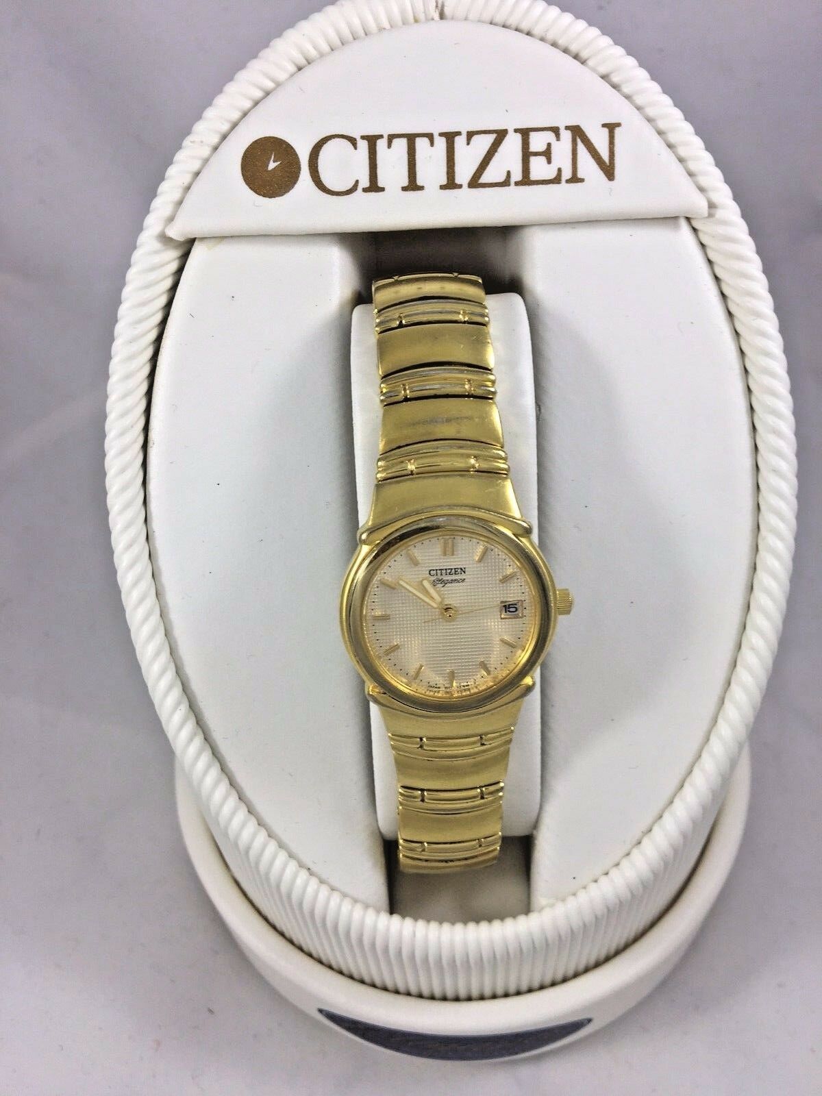 citizen elegance watch