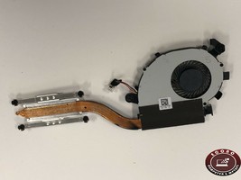 Acer Chromebook C720p-2661 Laptop Cooling Fan &amp; Heatsink EF40050S1-C130-S99 - $10.93