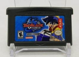Beyblade: V Force Ultimate Blader Jam (Nintendo Game Boy Advance GBA 200... - $7.80