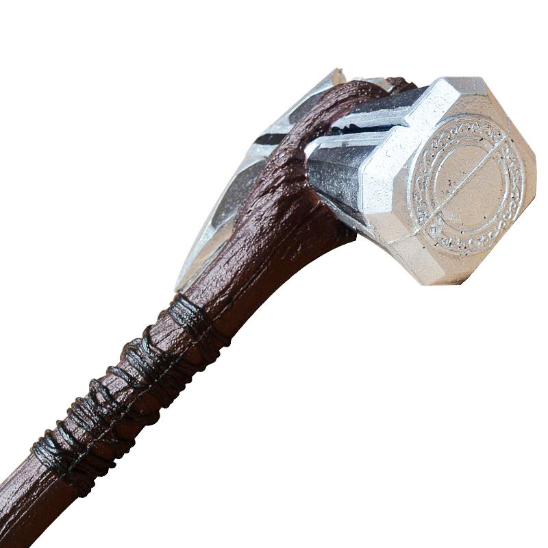 thor stormbreaker big toy