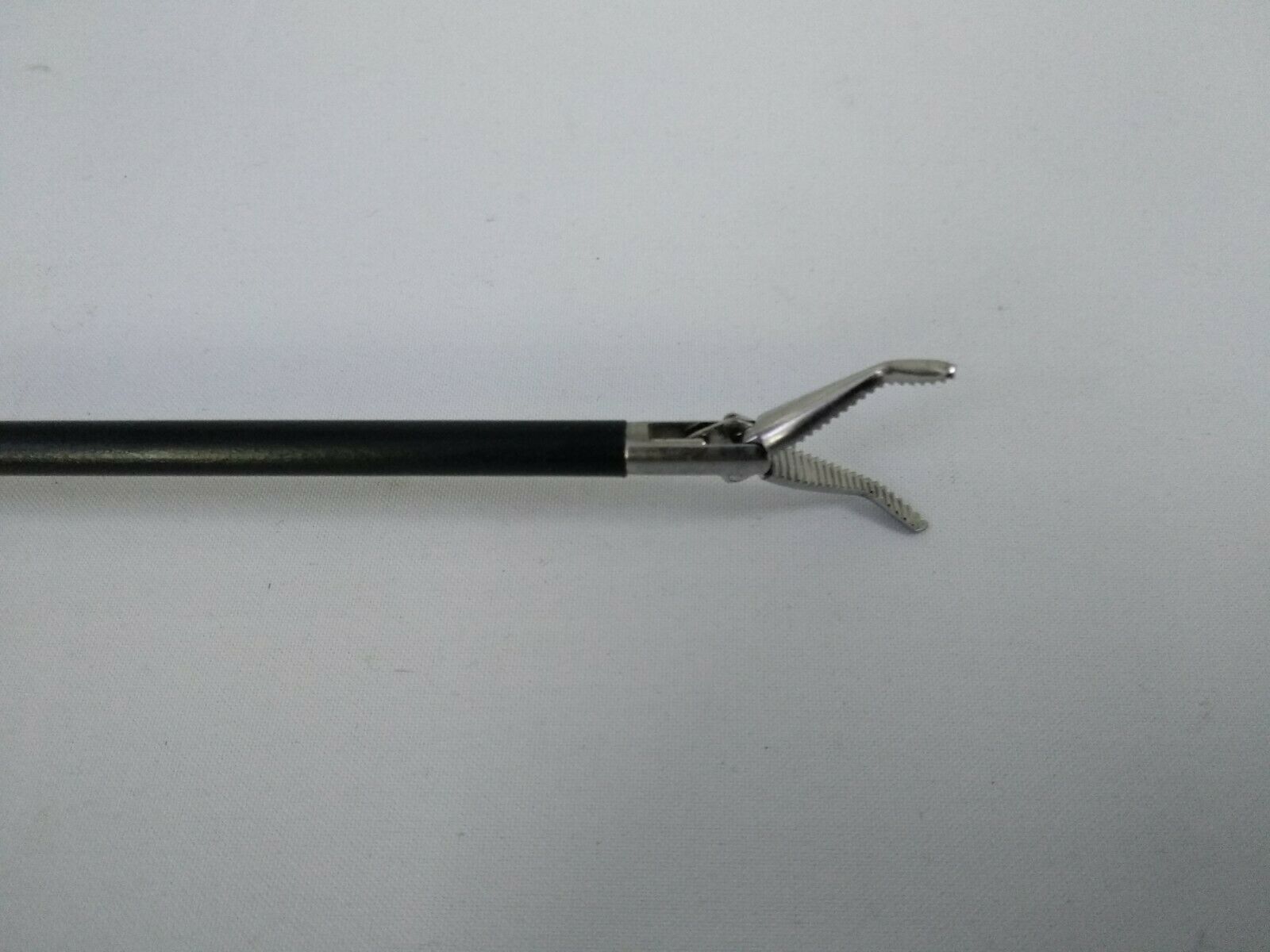 Laparoscopic Right Angle Mixter 45 Deg Grasper Inserts Forceps