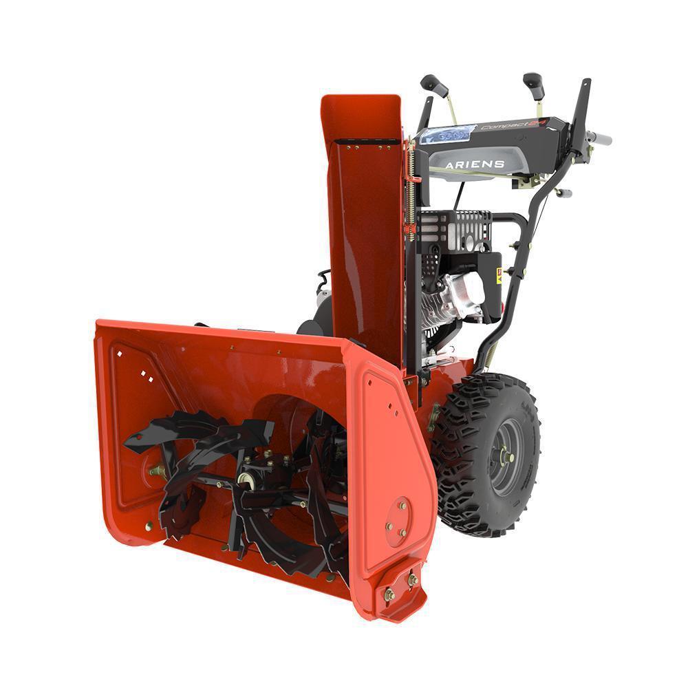 Electric Starter Motor For Ariens 920027 Snow Blower Throwers 24 Inch