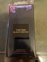Tom Ford Black Orchid Perfume 1.7 Oz Eau De Toilette Spray image 5
