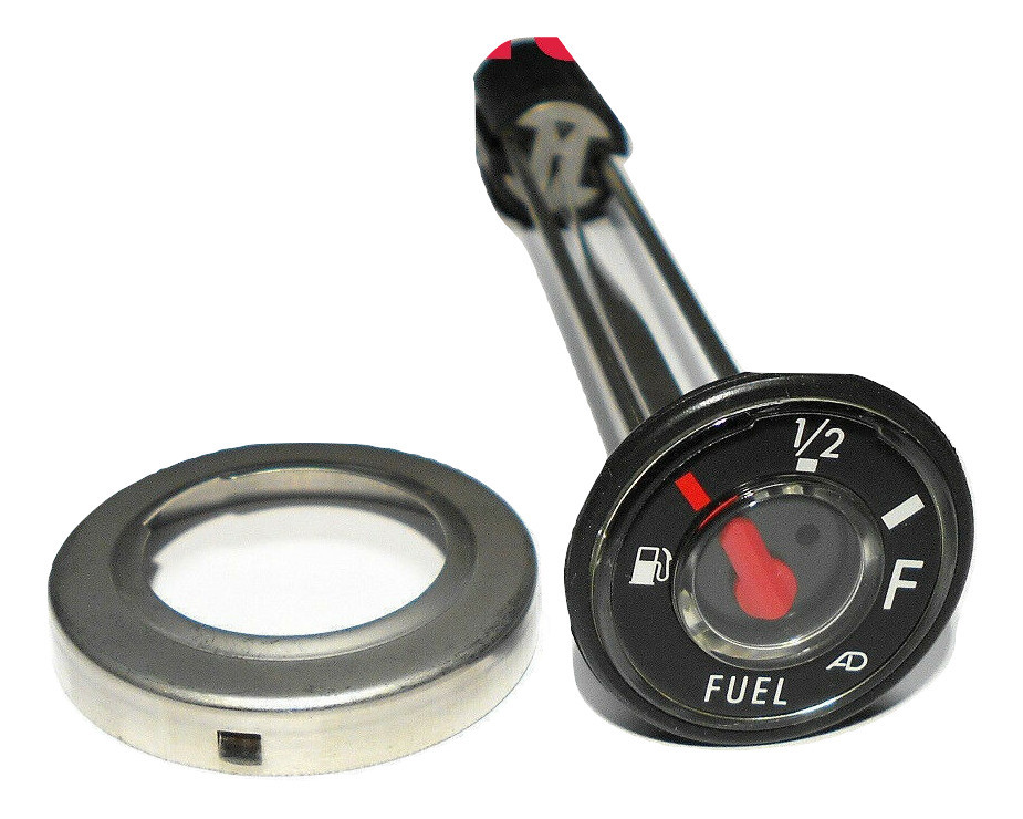 20002014 Yamaha Grizzly Kodiak Gas Tank Fuel Gauge Meter Ring Kit Y94