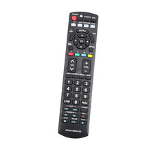 New N2QAYB000100 Replace Remote for Panasonic TV TC-26LX70 TH-42PZ80U TH... - $14.99