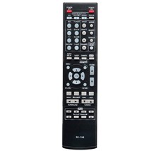 Rc-1149 Replacement Remote Control Applicable For Denon Av Receiver Avr-1311 Avr - $15.99