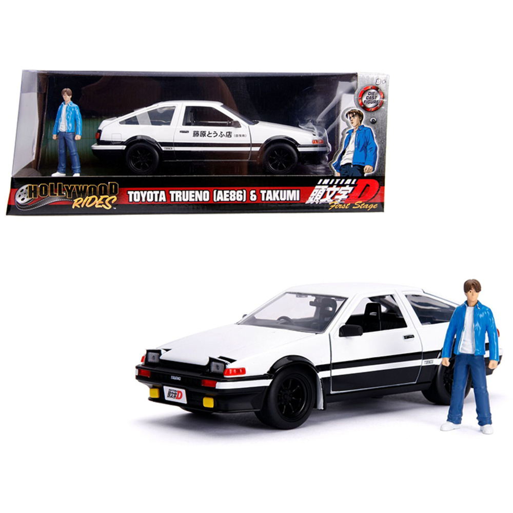 ae86 figure