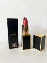 Tom Ford Lip Color Shade &quot;31 Twist Of Fate&quot;  .1oz/3g - $53.01
