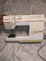 Singer Model 9210 Sewing Machine - $69.29