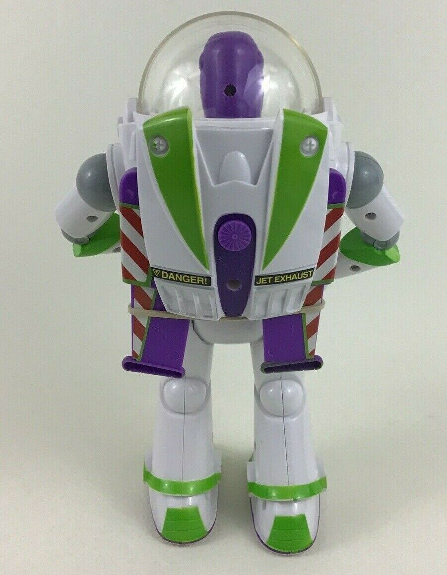 buzz lightyear remote control quad