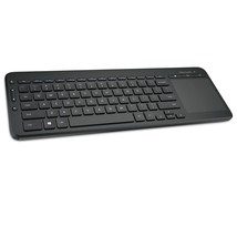 Microsoft All-in-One Media Keyboard French - $84.30