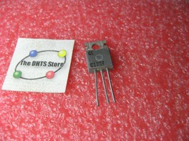C122F GE General Electric Transistor SCR - NOS Qty 1 - $5.69