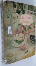 1947 3rd Ed Mirro Bakewear  Cookbook Spiral Hardcover  vintage  FAIR / 6917 - $18.51