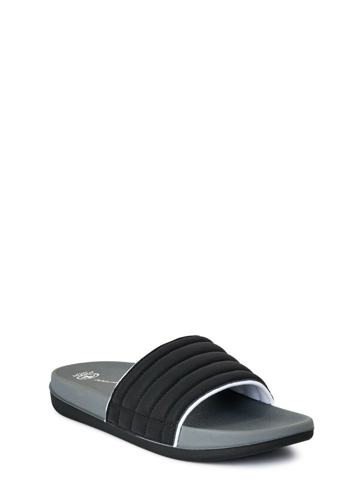 density sandals