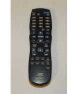 JVC RM-SXV037J Remote Control for DVD Players XV-N40BK XV-N40BK XV-N44SL... - $14.68