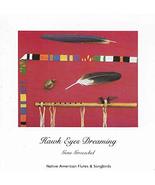 Hawk Eyes Dreaming [Audio CD] Gene Groeschel - $22.72