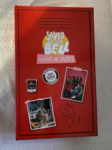 Wet N Wild X Saved By The Bell Full Collection Makeup Locker Box New - $64.99