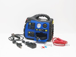 Michelin XR1 Multi-Function Portable Power Source ML0728 READ image 1