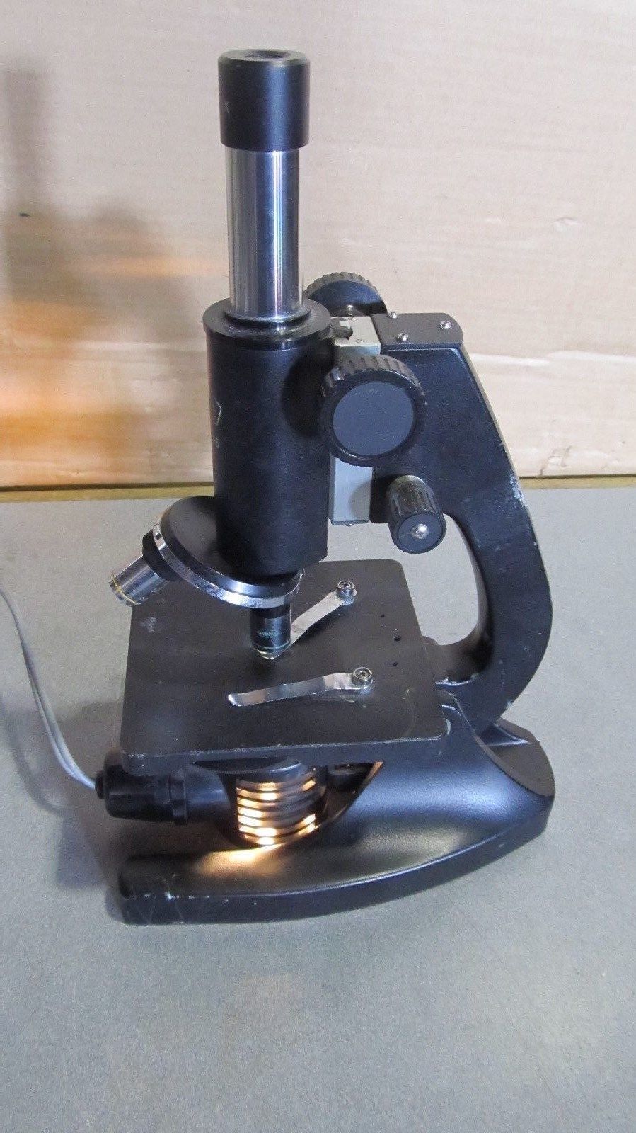 OEM wolfe microscope model WF10X Microscopes
