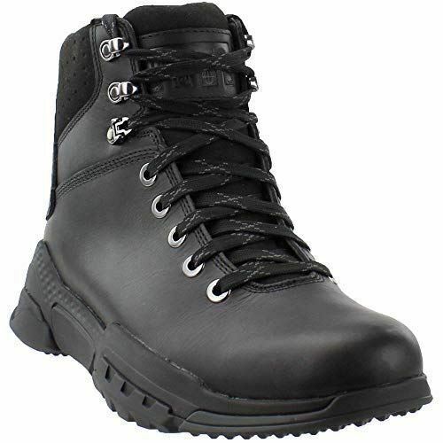 timberland rangeley mid boot review