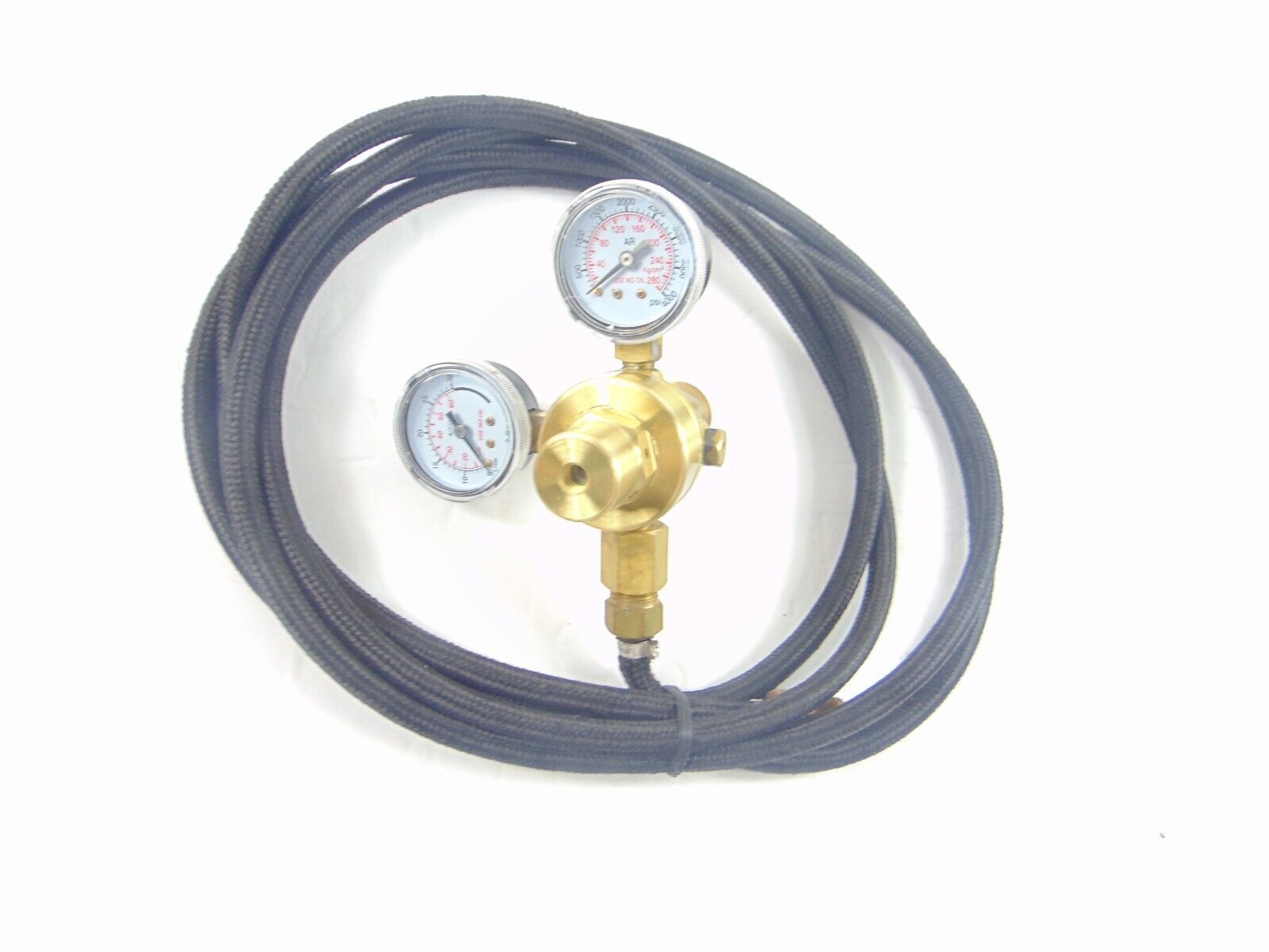 Argon/C02 Regulator Welding Equipment & Accessories