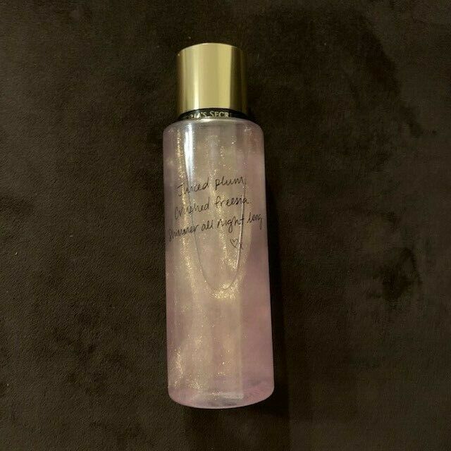 VICTORIAS SECRET Pure Seduction Shimmer Fragrance Mist BRUME PARFUMEE ...