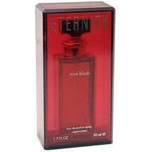 Calvin Klein Eternity Rose Blush Perfume 1.7 Oz Eau De Parfum Spray image 4