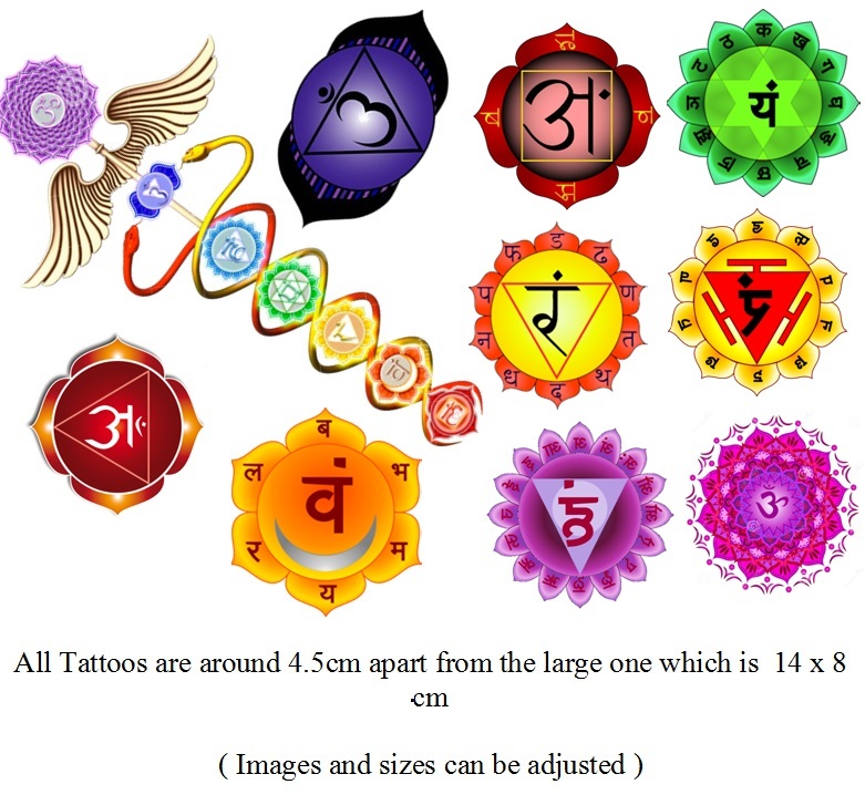 48+ Free Download Temporary Tattoos Yoga HD Tattoo Images