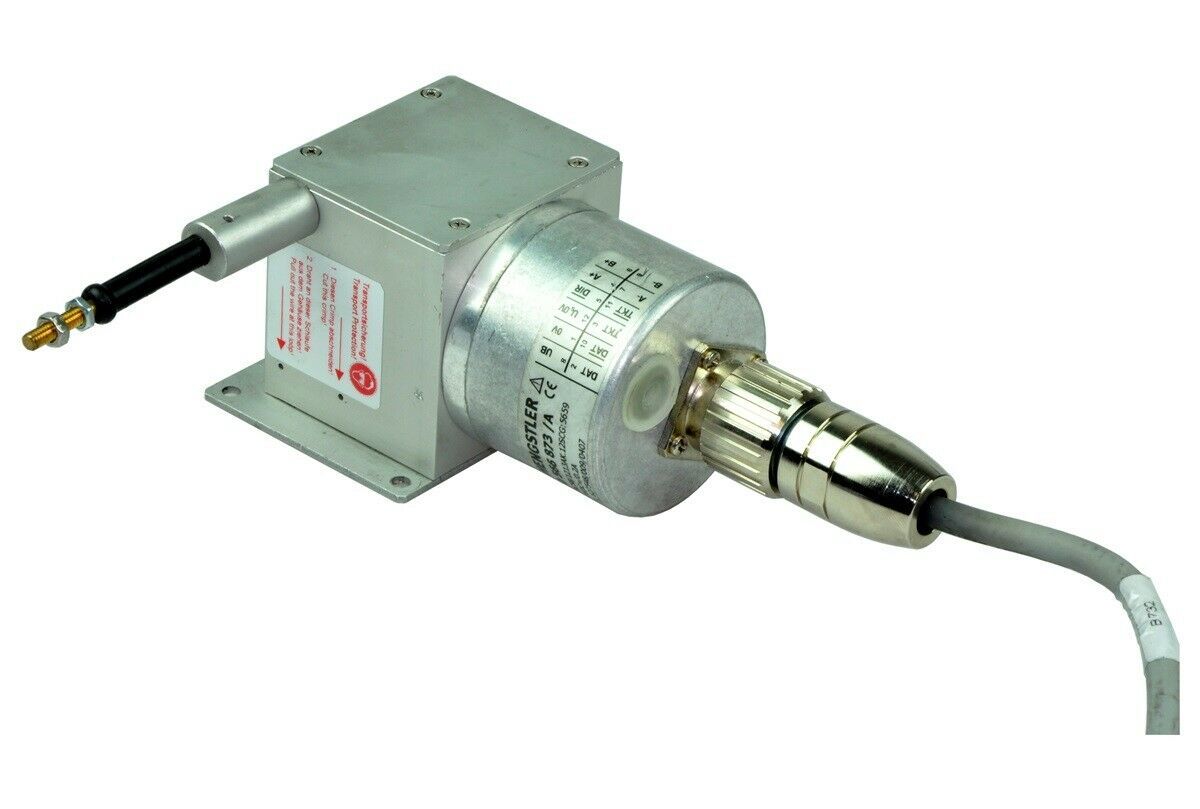 Rigid encoder WS582100SSIIEL01M4 ASM CNC / 1436 Linear Encoders