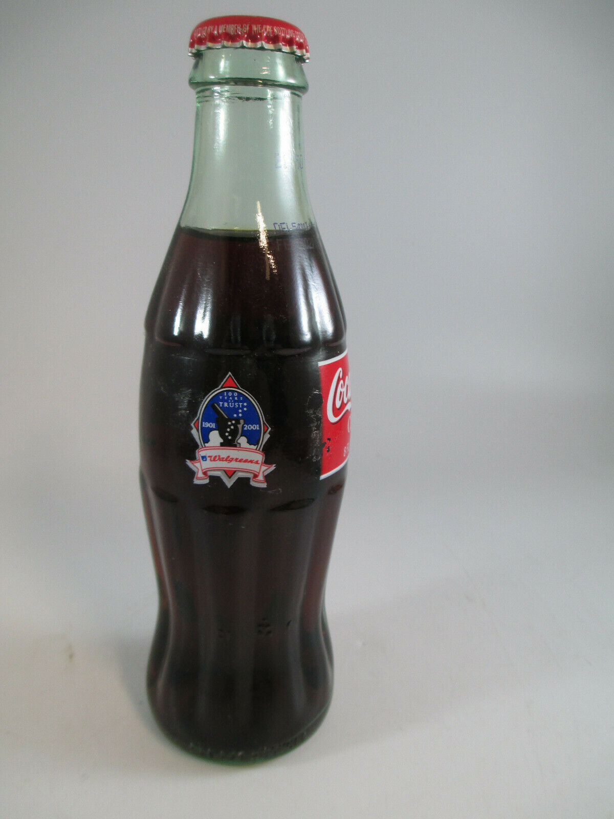 Walgreens Coke