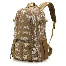 Men   Backpack Army Bag Mochila Militar  Backpack  Backpack Hi Outdoor  Bag - $87.31