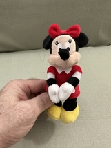Disney Parks Minnie Mouse Plush Magnet image 5