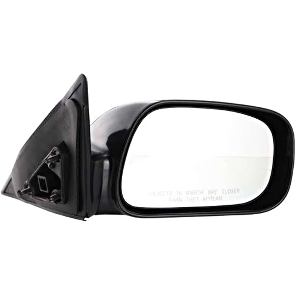 Power Heated Side View Mirror Passenger Right RH for 97-01 Camry Japan Models