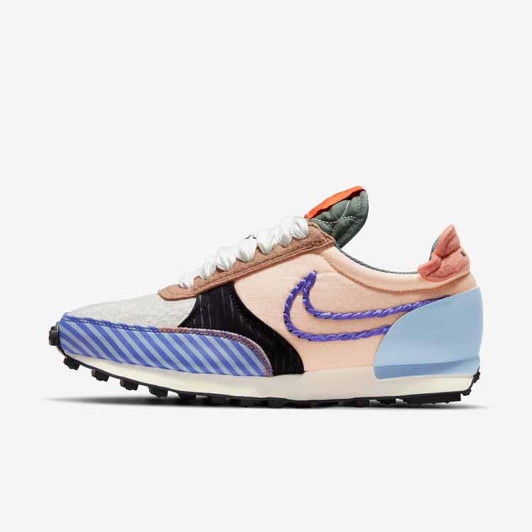 nike daybreak crimson tint sapphire