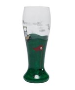 Lolita Hand Painted 19th Hole Pilsner Glass - $59.28