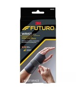 3M Futuro Wrist Compression Stabilizing Wrist Brace - Left Hand - $27.99