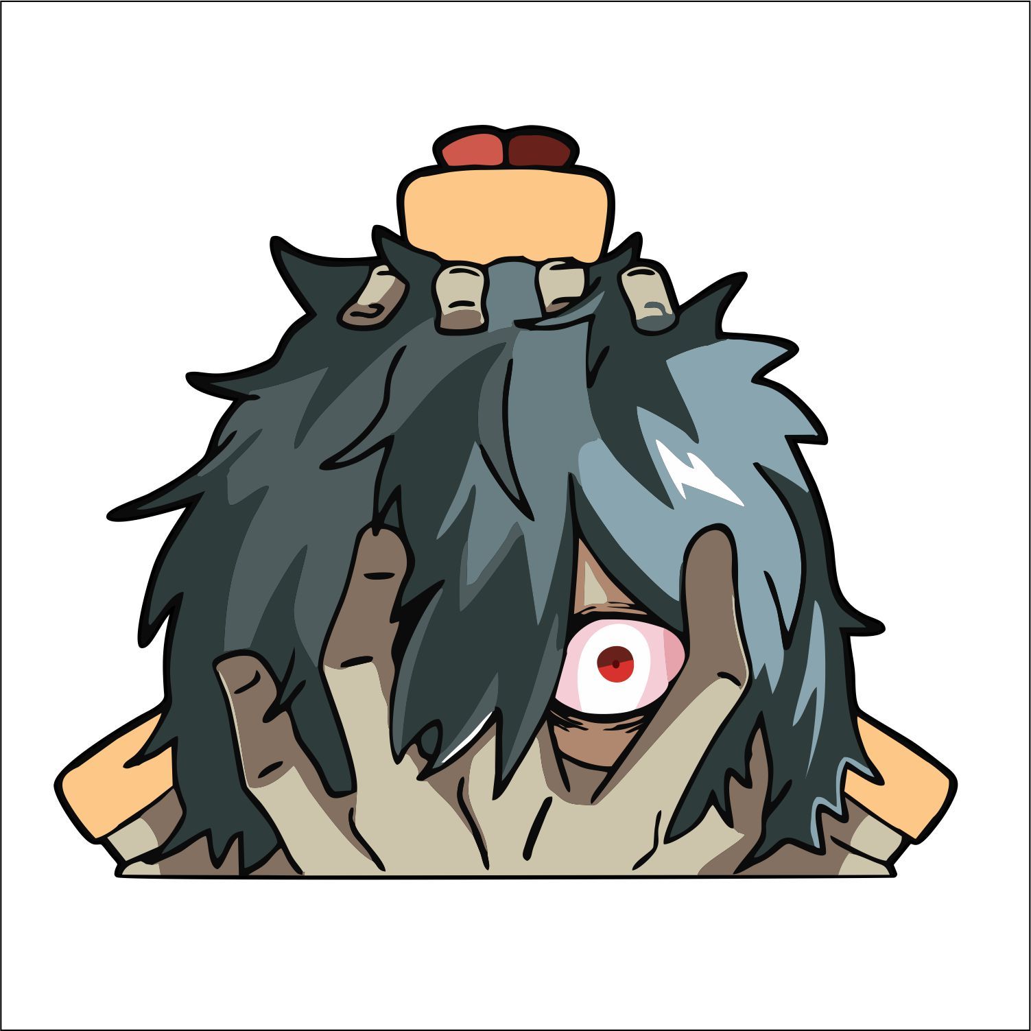 tomura shigaraki pop vinyl