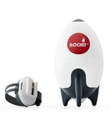 Rockit Portable Baby Stroller Rocker. Rocks Any Stroller waterproof batt... - $79.50