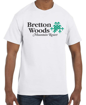 Bretton Woods mountain resort t-shirt - $15.99
