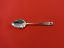 Eternally Yours by 1847 Rogers Plate Silverplate Serving Spoon 8 1/2" - $15.00