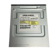 Toshiba Samsung TS-H653Z Dvd Writer Drive Sata 5189-2194 - $17.59