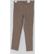 Simply Noelle Curtsy Couture Coffee Color Size Four Five Stretch - $19.99