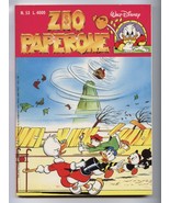 Zio Paperone N.53 Uncle Scrooge Comics 1994 Carl Barks - $5.00
