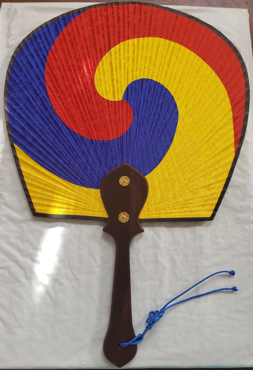 HANGUL HANJI CRAFTS KOREAN ALPHABET TRADITIONAL KOREAN PAPER ART