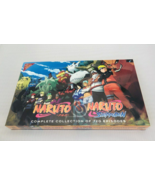 ENGLISH DUBBED Naruto Shippuden Complete Series Vol.1-720End EXPRESS SHIP - $179.89