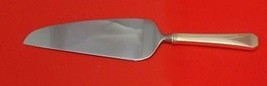 Monterey by Wallace Sterling Silver Pie Server HH w/Stainless Custom Made - $68.31