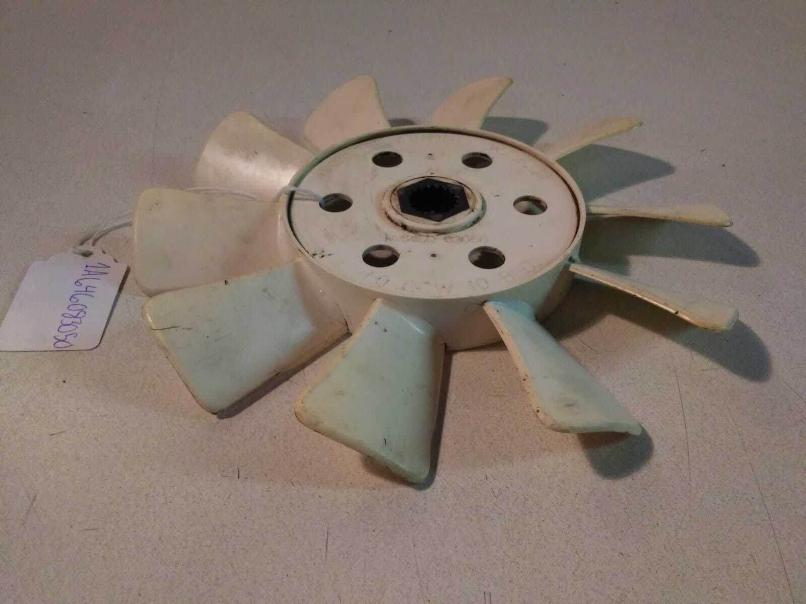 TUFF TORQ HYDRO TRANSMISSION GEARBOX COOLING FAN 1A646083050 Lawn