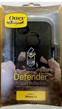 OtterBox Defender Series Case and Holster Fits for iPhone 4 4s  - $29.99