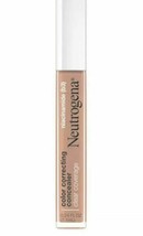  Neutrogena Healthy Skin Radiant Cream Concealer 0.24oz Toffee Medium 3 - $7.12