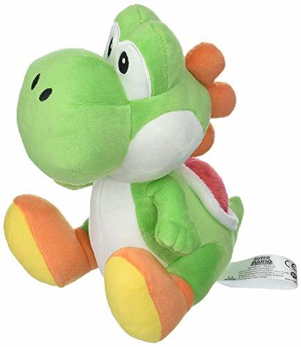 little buddy yoshi